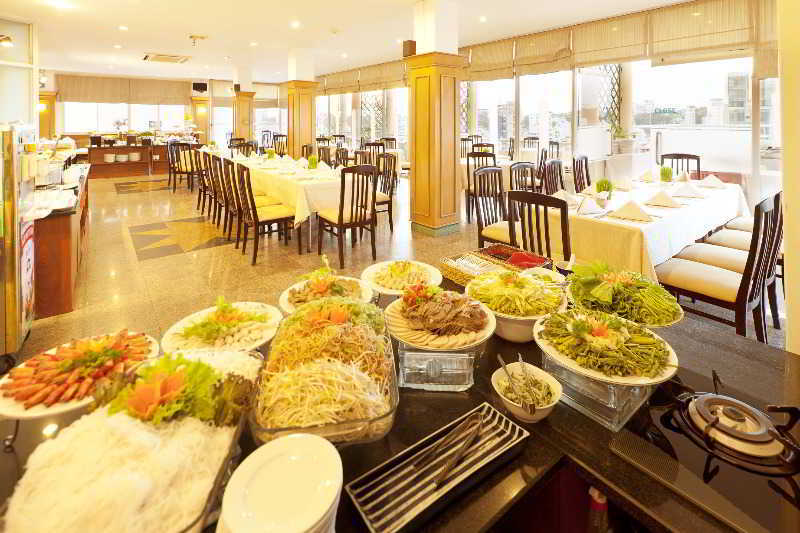 Liberty Hotel Saigon Parkview Hô Chi Minh-Ville Extérieur photo